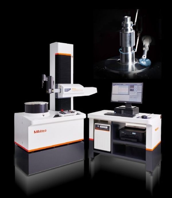 Aspherical Lens Relative Surface Eccentricity Measuring Machine (RTX ...